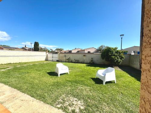 Marsillargues Villa | Villa Camargue