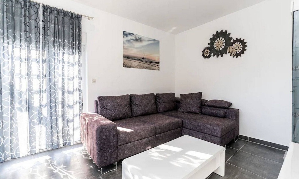 Krusevo Villa | Villa Camellia - Two Bedroom Villa with swimming pool