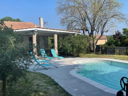 Cereste House | Villa Camille