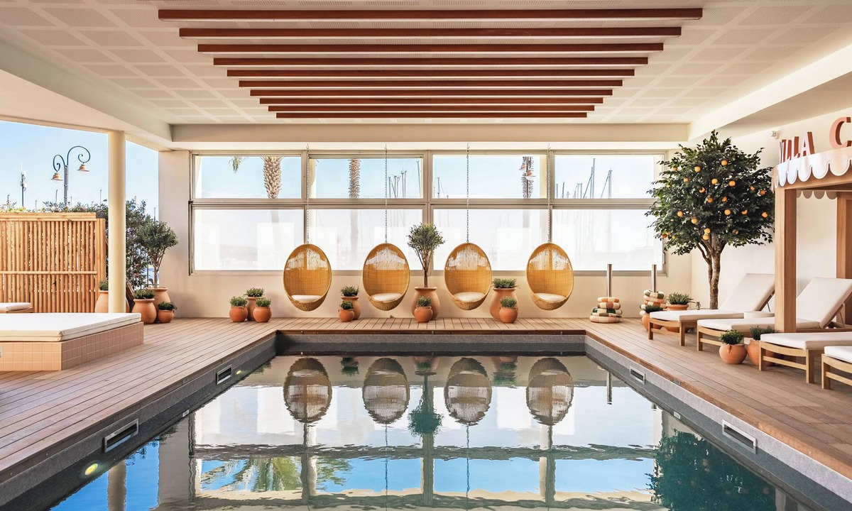 Banyuls-sur-Mer Hotel | Villa Camille Hotel & Spa