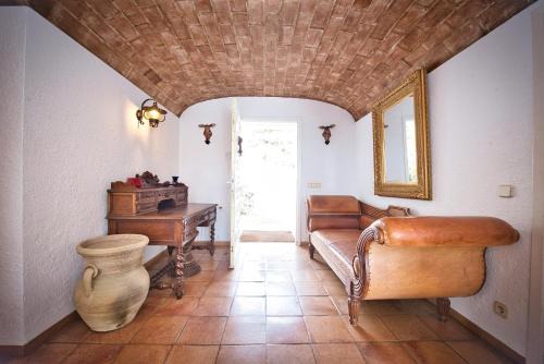 Santa Cristina de Aro Bed & Breakfast | Villa Can Gavarres