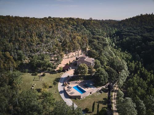 Riudarenes House | Villa - Can Salarichs