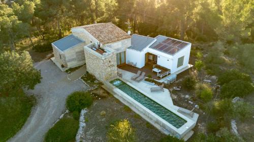 Sant Pere de Ribes Villa | Villa Can Tomeu Capdet