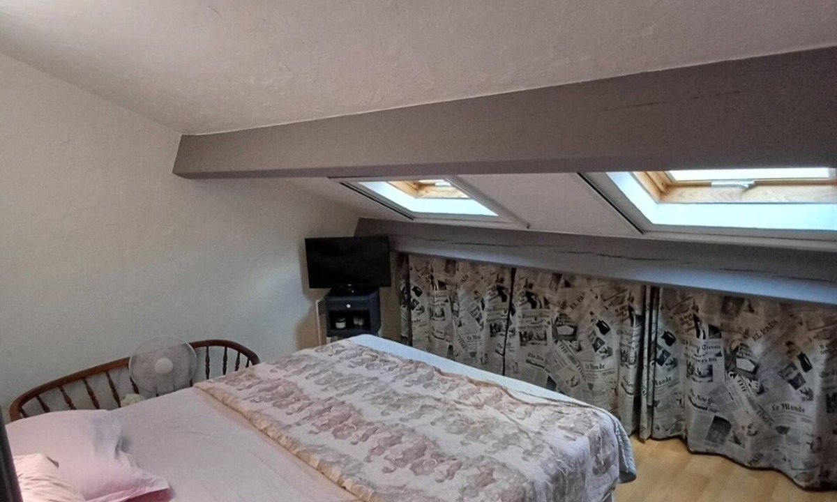 Pegomas House | Villa Cannes 85m2