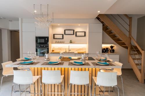 Audinghen Villa | Villa Cap