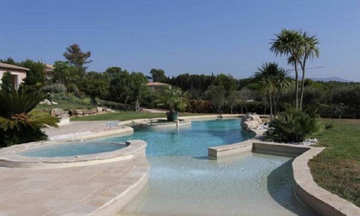 Mougins Villa | VILLA CARA