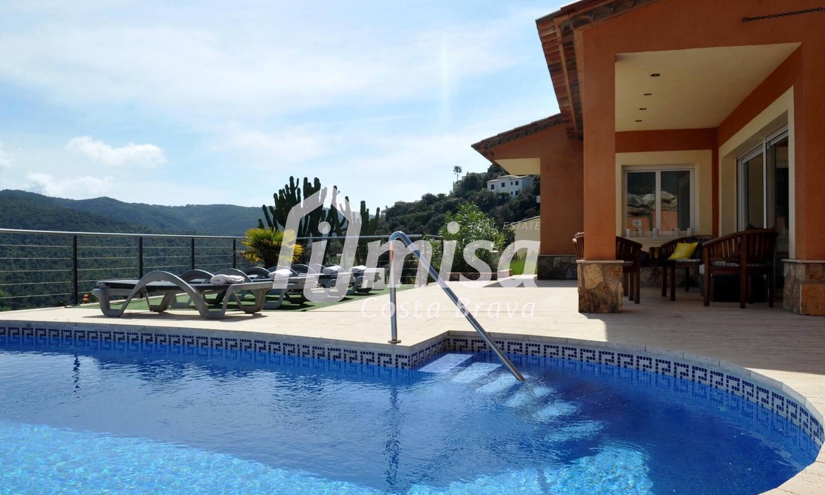 Calonge Villa | Villa Caraibes, dCalonge - Costa Brava