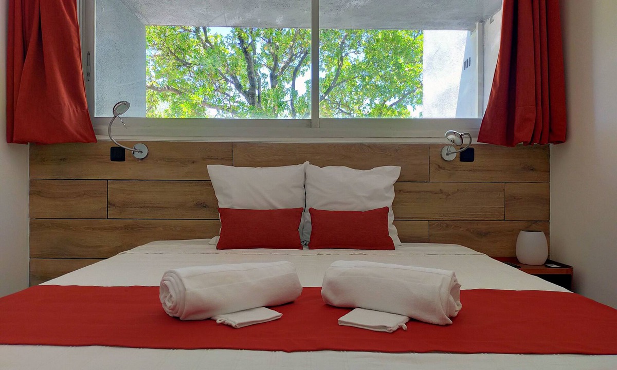 Caremeau House | Villa Caremeau 3 Suites + Parking