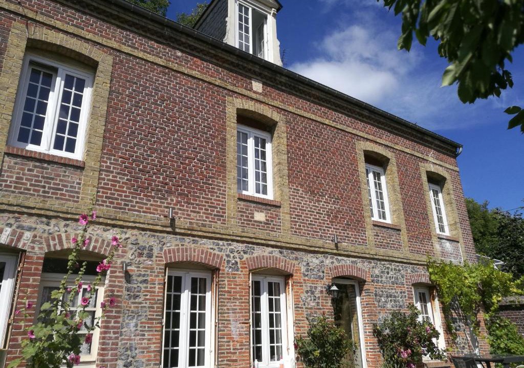 Dieppe Hotel | Villa Carlotta - Sea resort