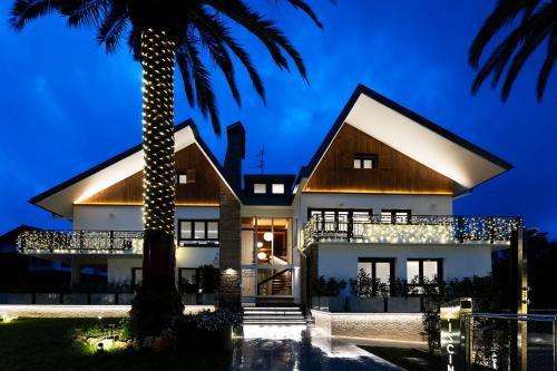 Hondarribia Apartment | Villa Carmen by Basquelidays