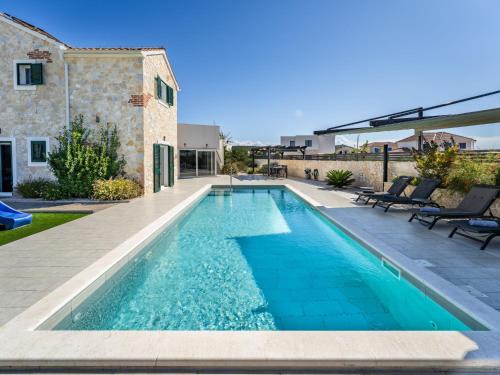 Zaton Villa | Villa Carmen by Interhome