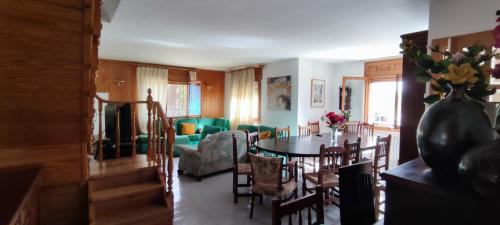 Alhama de Aragon House | Villa Carmen