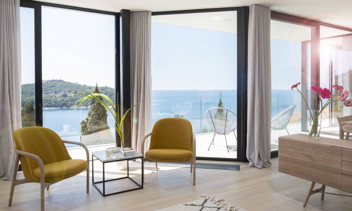 Dubrovnik House | Villa Casa Bianca