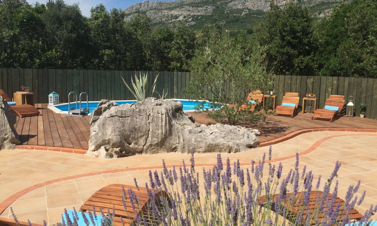 Cajkovica Villa | Villa Casa Colori with Swimming Pool