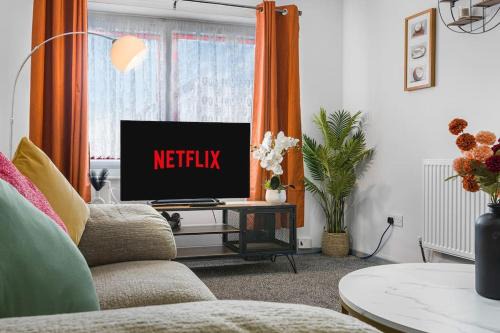 Birmingham Villa | Villa Casa