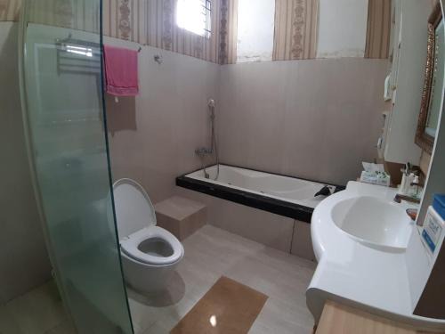 Depok Villa | Villa Casa Ilona