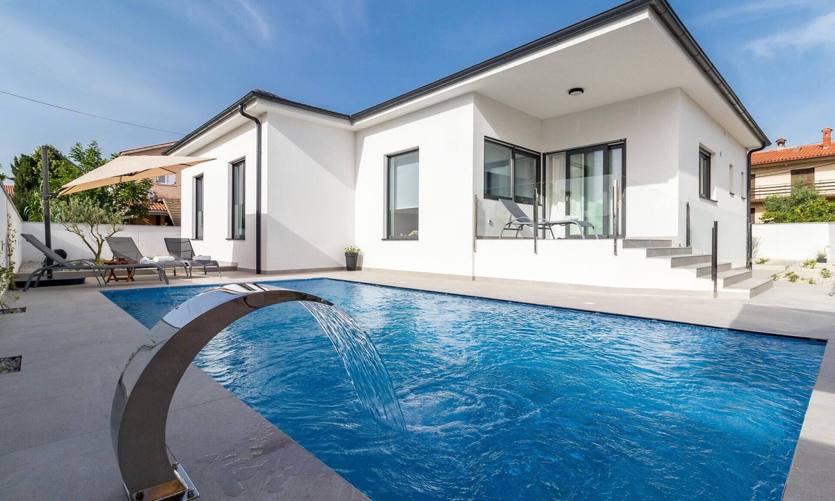Skatari House | Villa Casa L
