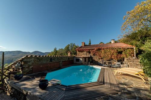 Montferrer Villa | Villa Casablanca