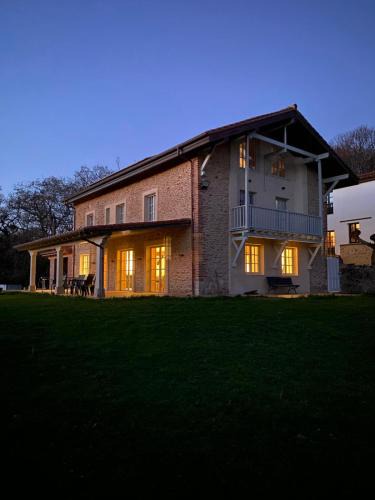 Ribamontan al Monte Villa | Villa Casalís