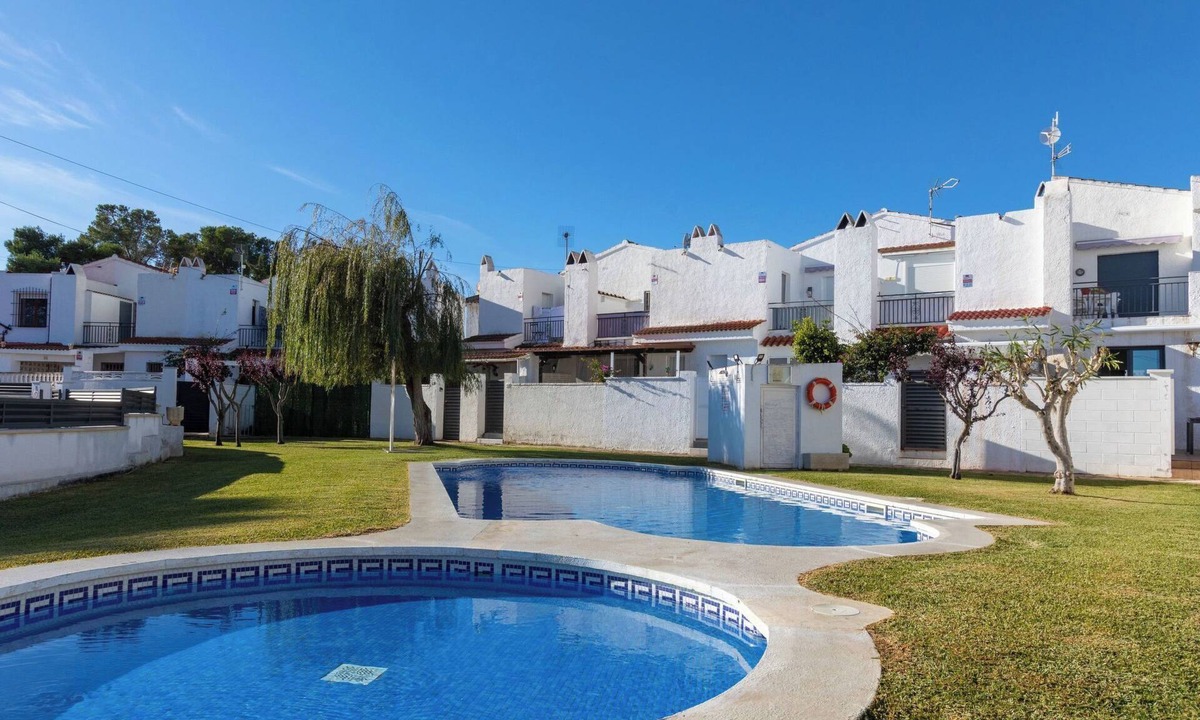 Miami Platja House | Villa Casalot by Interhome