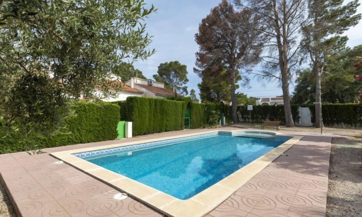 El Casalot House | Villa Casalot VI by Interhome