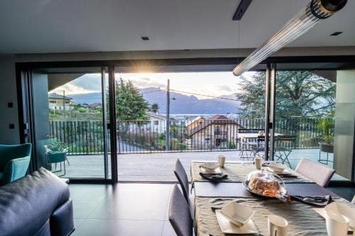 Aix-les-Bains Apartment | Villa Casanova
