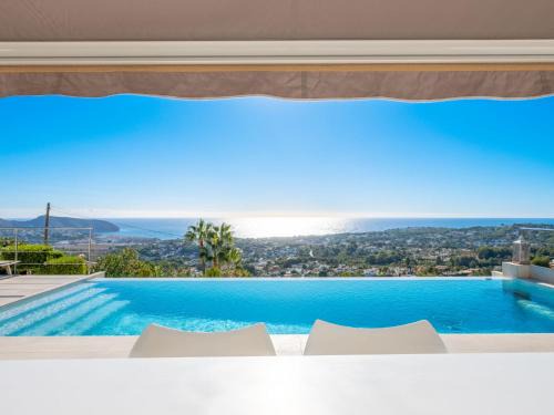 Benimeit Villa | Villa Casawaouw by Interhome