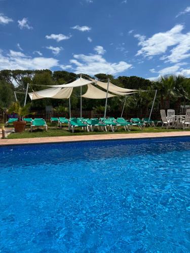 L'Escala House | Villa Casita, New! Pool & Terrace