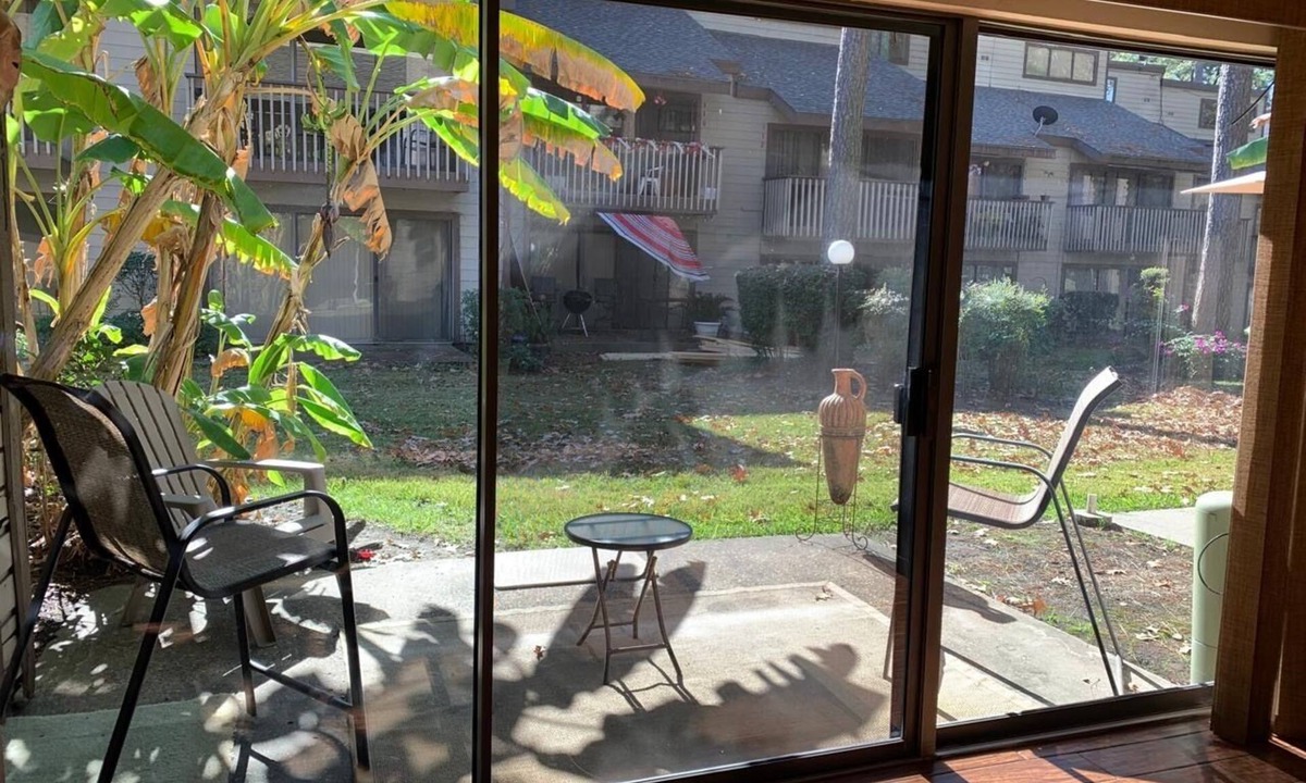 Walden on Lake Conroe Apartment | Villa-Casita