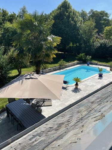 Esvres House | Villa Cassandre