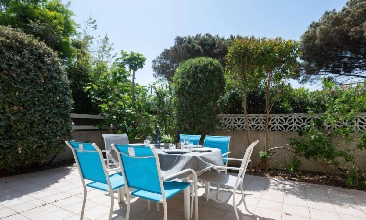 La Cote Radieuse House | Villa Cassin by Interhome