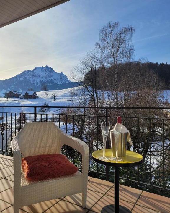 Kastanienbaum House | Villa Castagna Guesthouse