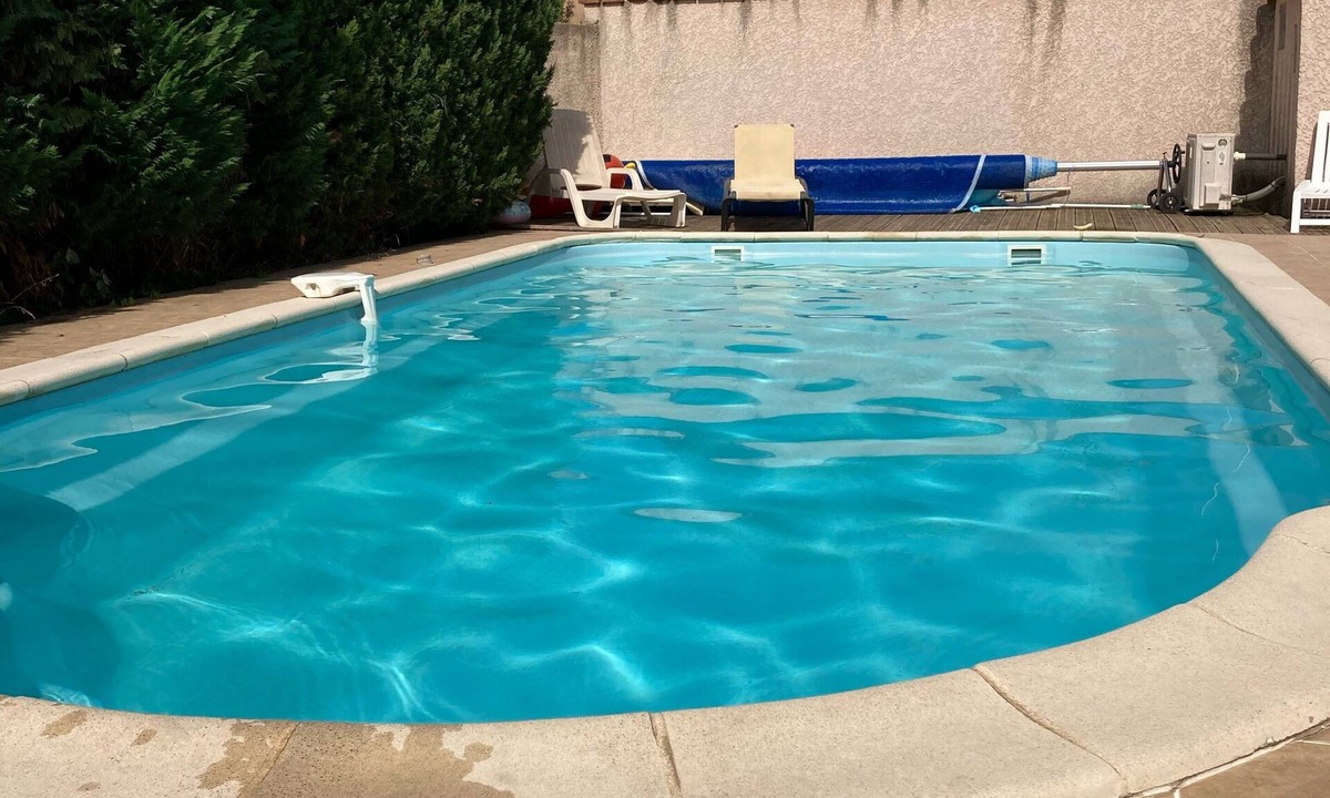 Saint-Andre House | Villa Catalane