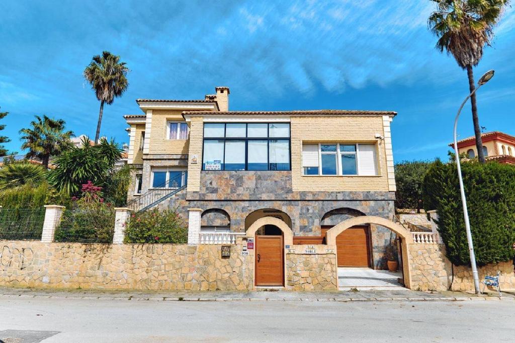 Dehesa de Campoamor Villa | Villa Catalina