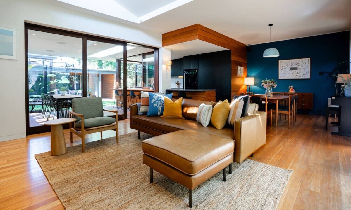 Lilyfield House | Villa Catherine - 3BR Lilyfield