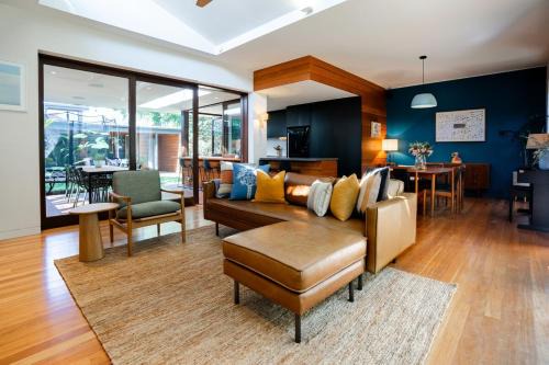 Lilyfield House | Villa Catherine - 3BR Lilyfield