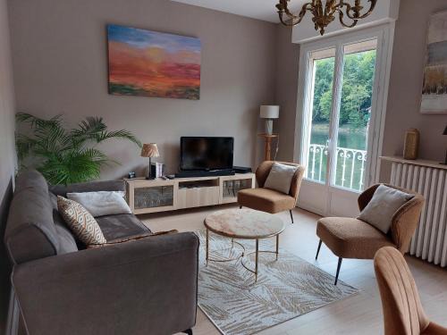 Olivet House | Villa Catherine