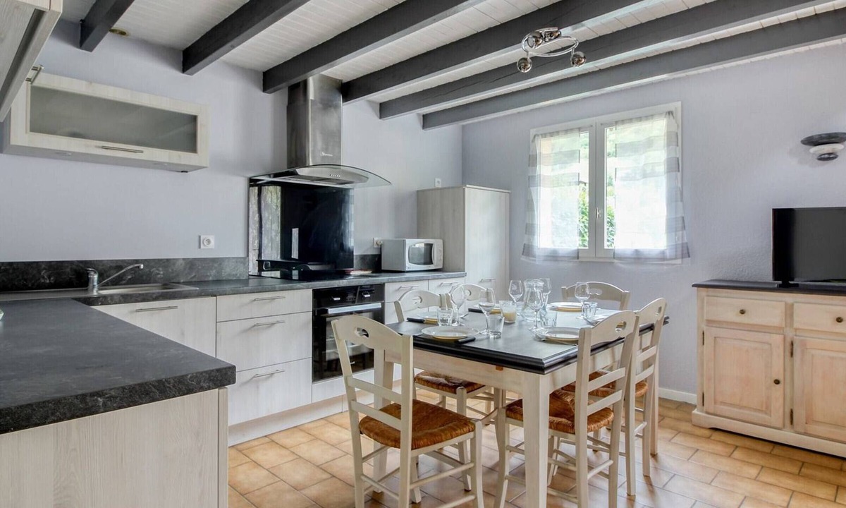 Cauterets House | Villa Cauterets, 3 bedrooms, 7 persons