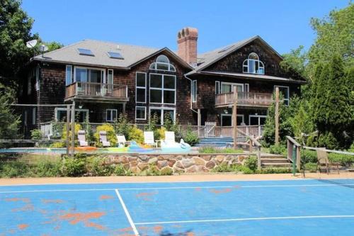 Remsenburg Villa | Villa Celestia