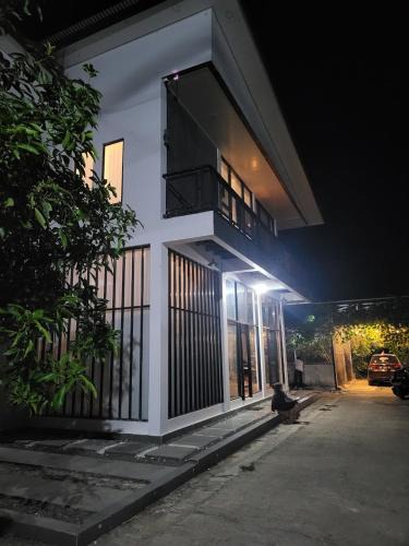 Maros Villa | Villa Cemara Maros