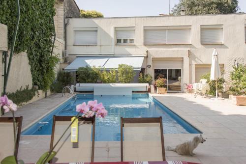 Gares House | Villa Cemaste
