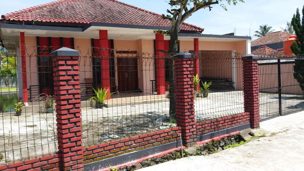 Garut House | villa Cempaka