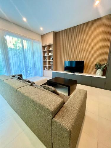 Pemecutan Kelod Villa | Villa Cendana