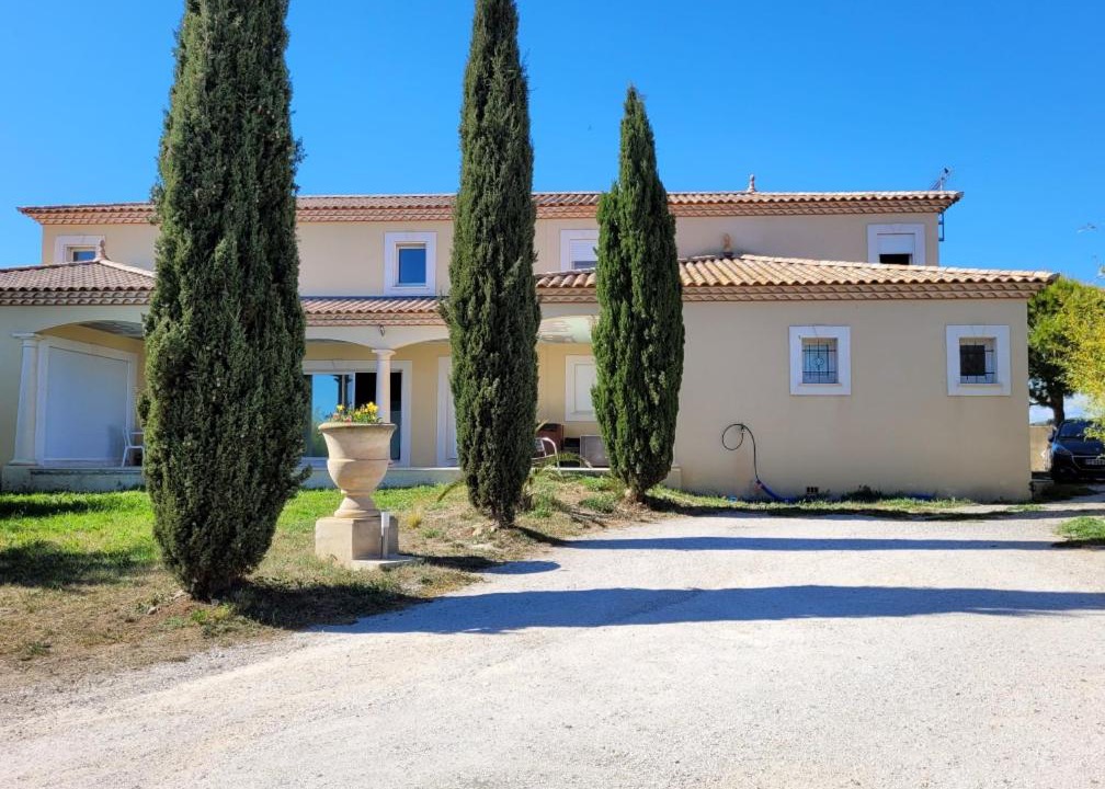 Loupian Apartment | Villa Cesaria