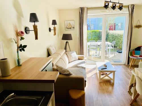Le Crotoy House | Villa Chez Laurette