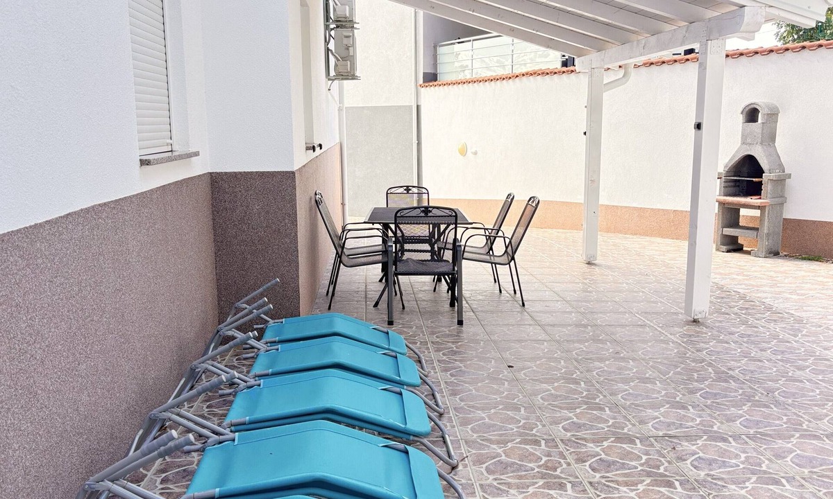 Crikvenica Villa | Villa Chiara