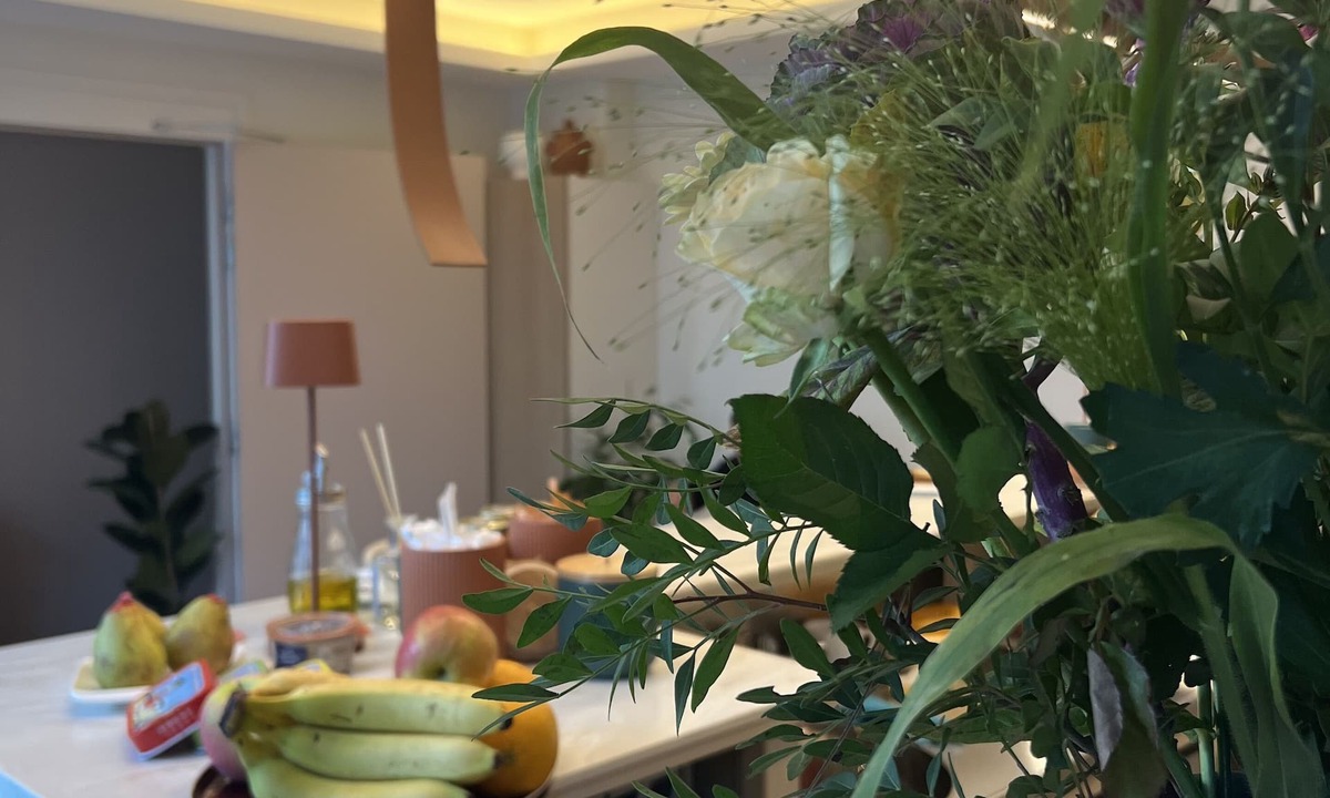 Le Grau-Du-Roi Hotel | Villa Chiesa