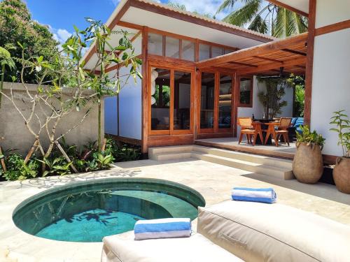 Kuta Villa | Villa Chinchero - Exotic Nest - 1 Bed Kuta