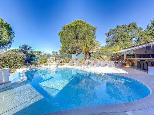 La Bouverie Villa | Villa Chopin by Interhome
