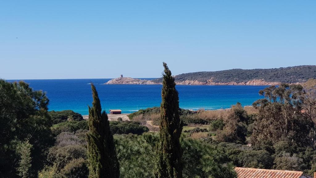 Cargese House | Villa Chris t AL Cargèse